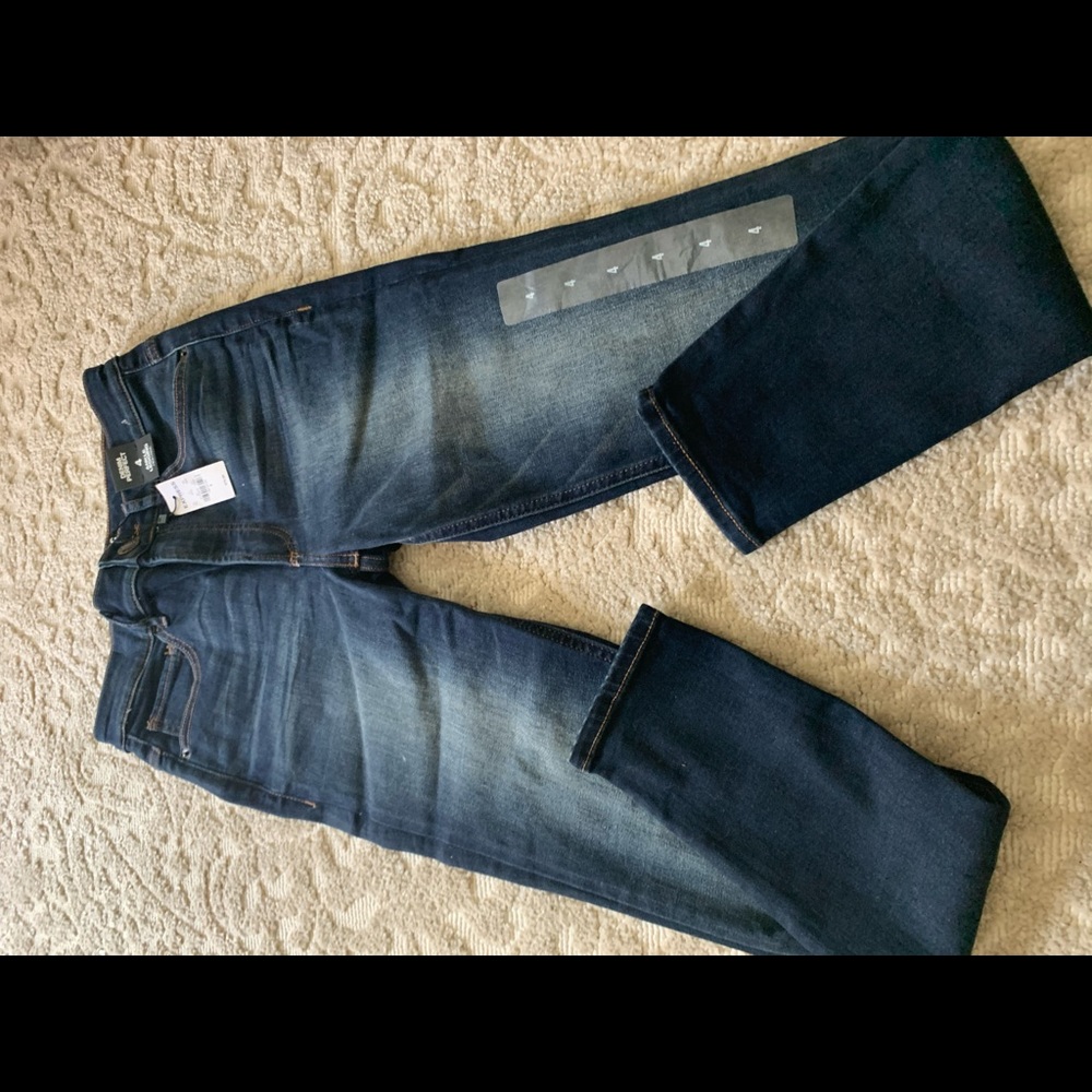 Express legging jeans